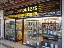 Gigante Computers