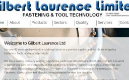 Gilbert Laurence Limited