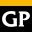 Gilbertson & Page Limited logo