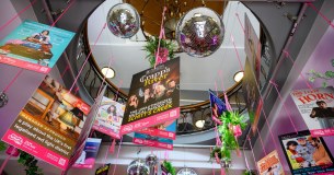 Gilded Balloon