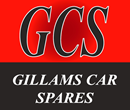 Gillam's logo