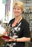 Gillian Wooding
