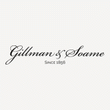 Gillman & Soame Graduation Photography logo