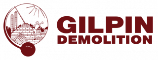 Gilpin Demolition logo