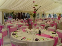 Gingham Caterers