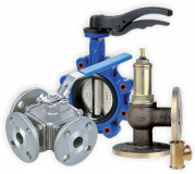 Gis Pipes & Pneumatics logo
