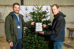 Glaisters Farm Christmas Tree Growers Limited