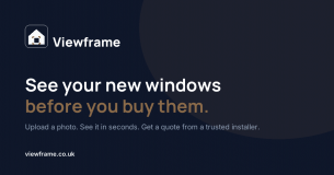 View Frame Pictures Plc
