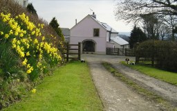 Glascoed Farm
