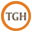 Glass House,the logo