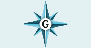 Glebe School logo