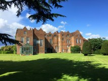 Glemham Hall