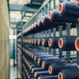 Glemsford Silk Mills Limited