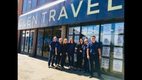 Glen Travel Limited