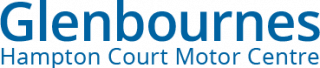Glenbourne Motor Co. logo