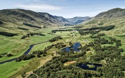 Glenclova Hotel
