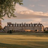 Gleneagles Hotel