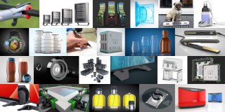Glenelg Product Design