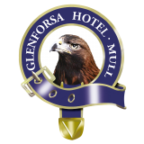 Glenforsa Hotel logo