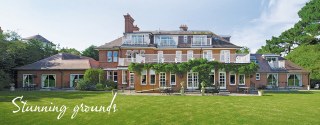 Glenhurst Manor