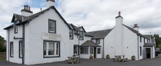Glenisla Hotel