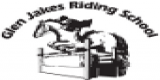 Glen Jakes Riding School Logo