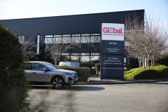 Global Autocare Limited
