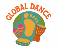 Global Dance Distribution Limited logo