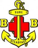 Global Fellowship Of Christian Youth logo