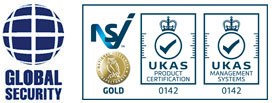 Global Security (UK) Limited