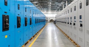 Global Switchgear Limited