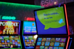 Gloucester Casino