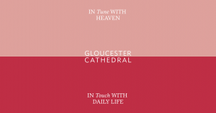 Gloucester Cathedral logo