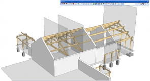 Glulam