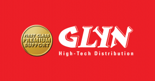 Glyn Limited logo