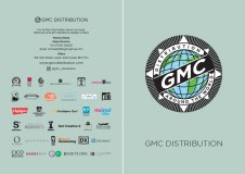 Gmc Publications Limited logo