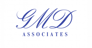Gmd Associates logo