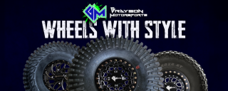 G-motorsports logo