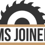 Gms Joinery logo