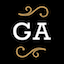 Go Antiques logo