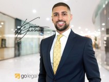 Go Legal Limited