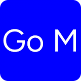 Go Mobility logo