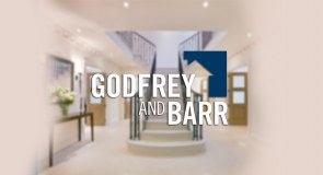 Godfrey & Barr logo