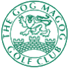 Gog Magog Golf Club logo