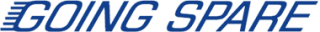 Going Spare Limited logo