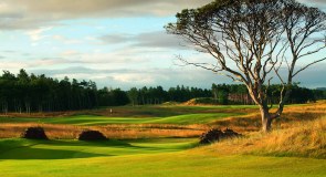 Golf Finance Limited