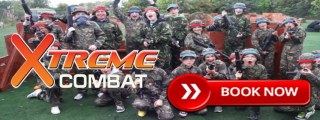 Xtreme Karting