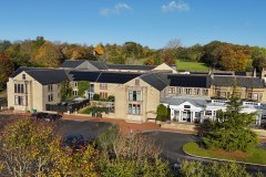 Gomersal Park Hotel Limited logo