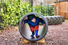 Good Manors Day Nurseries Limited