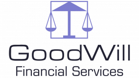 Good Will Financial Services logo